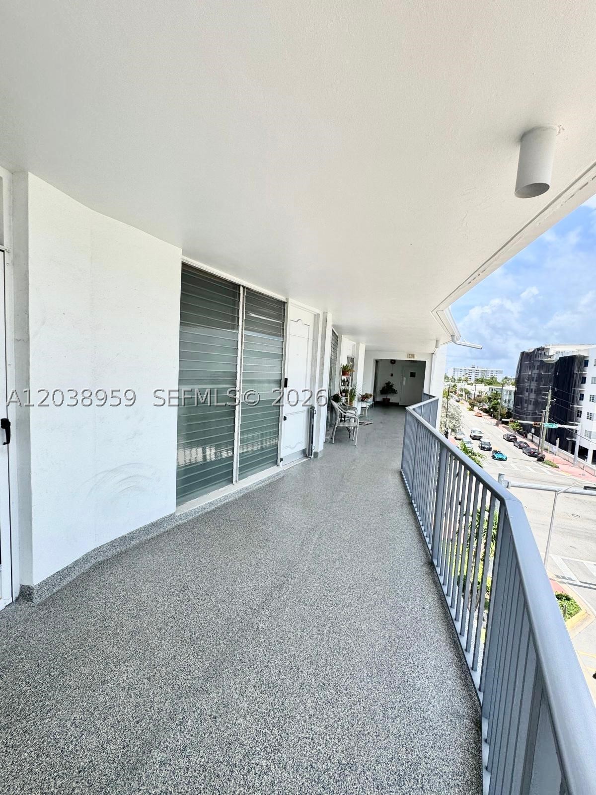 1100 Alton Rd 5D — photo