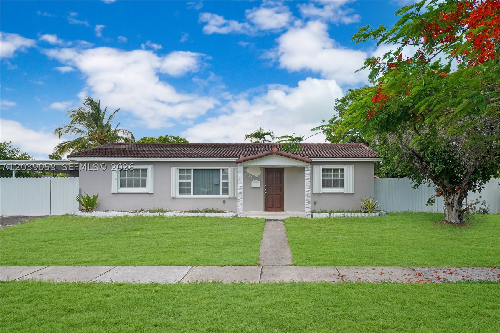 10051 SW 13th Ter — photo