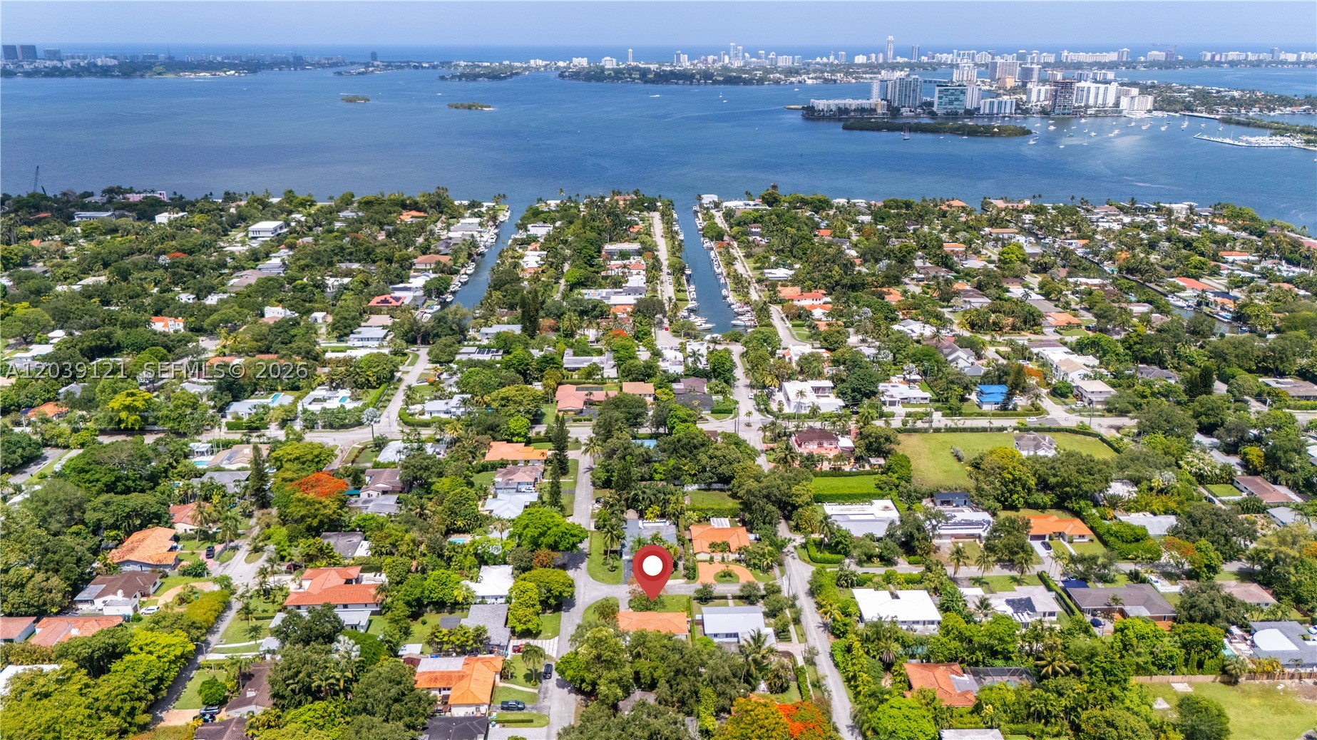 Home in Miami, FL 33138 — photo 2