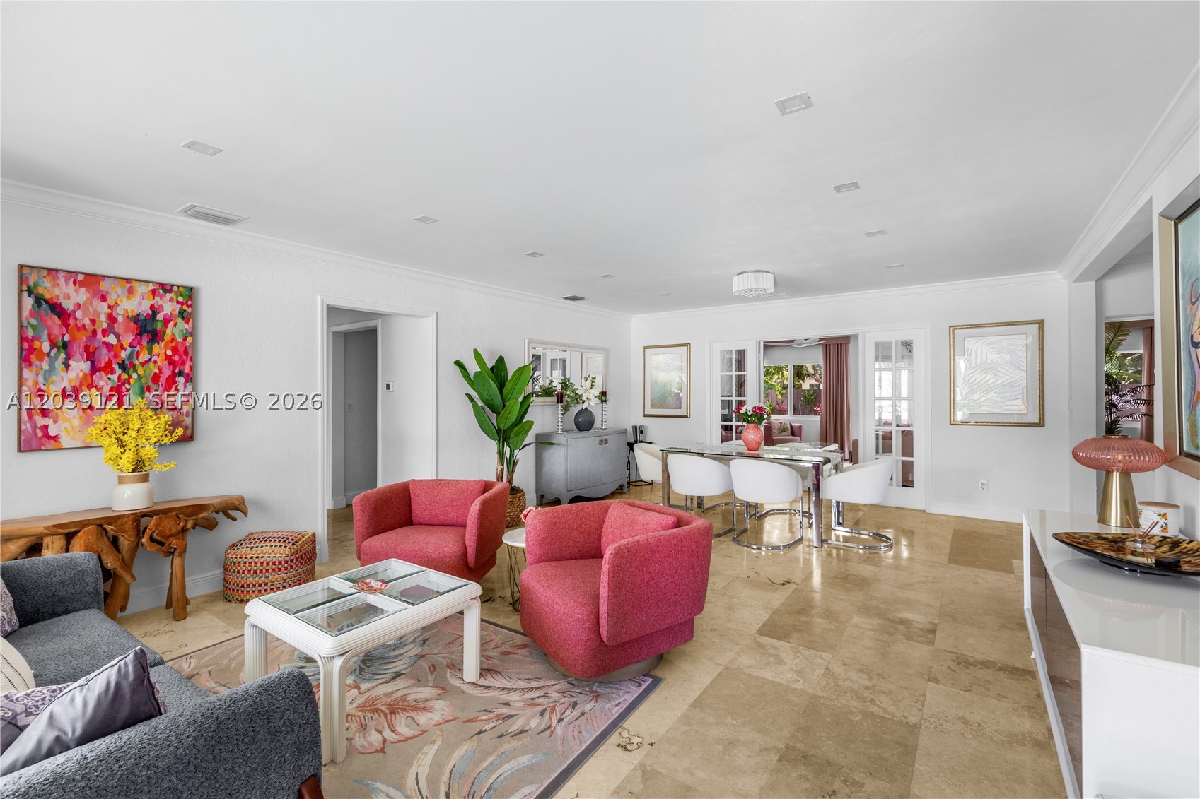 Home in Miami, FL 33138 — photo 3