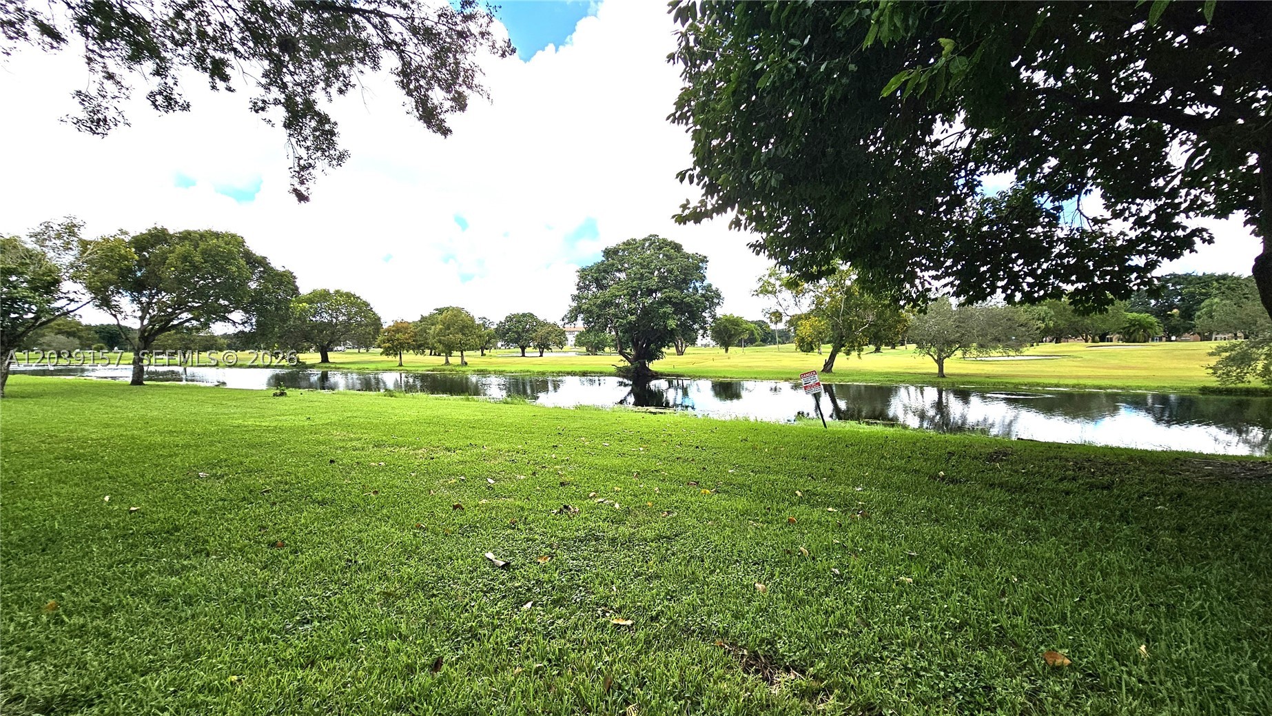 13155 SW 7th Ct 109E — photo