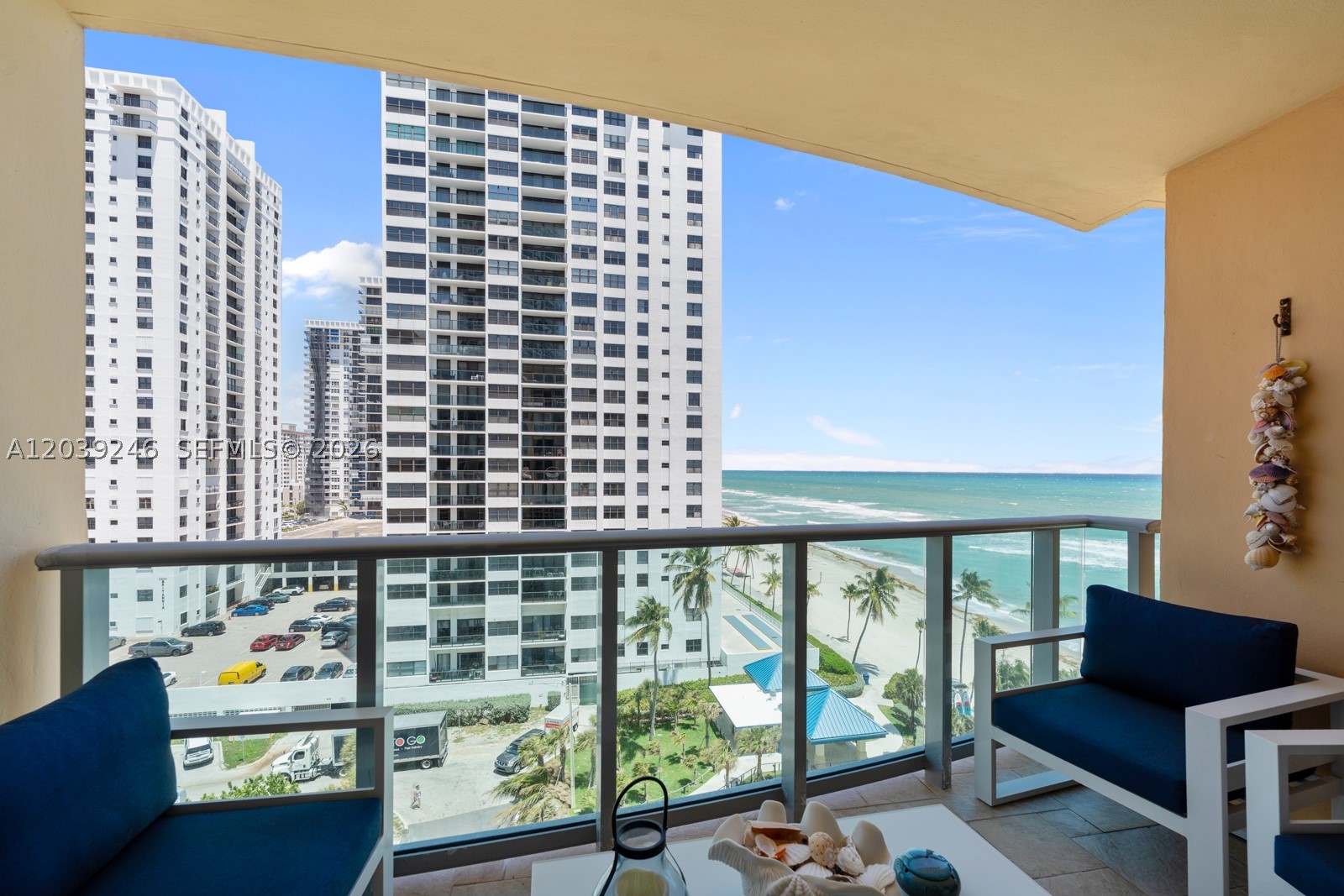 2501 S Ocean Dr 908 — photo