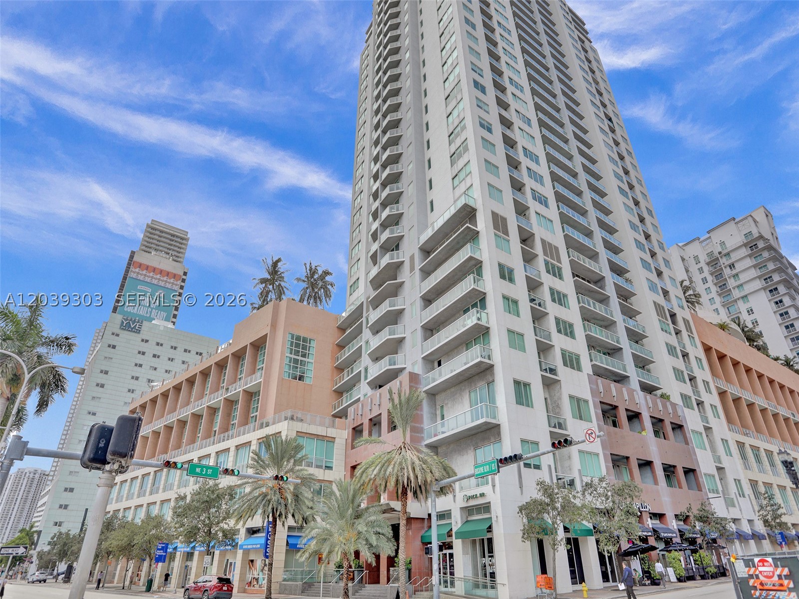 244 Biscayne Blvd 3409 — photo