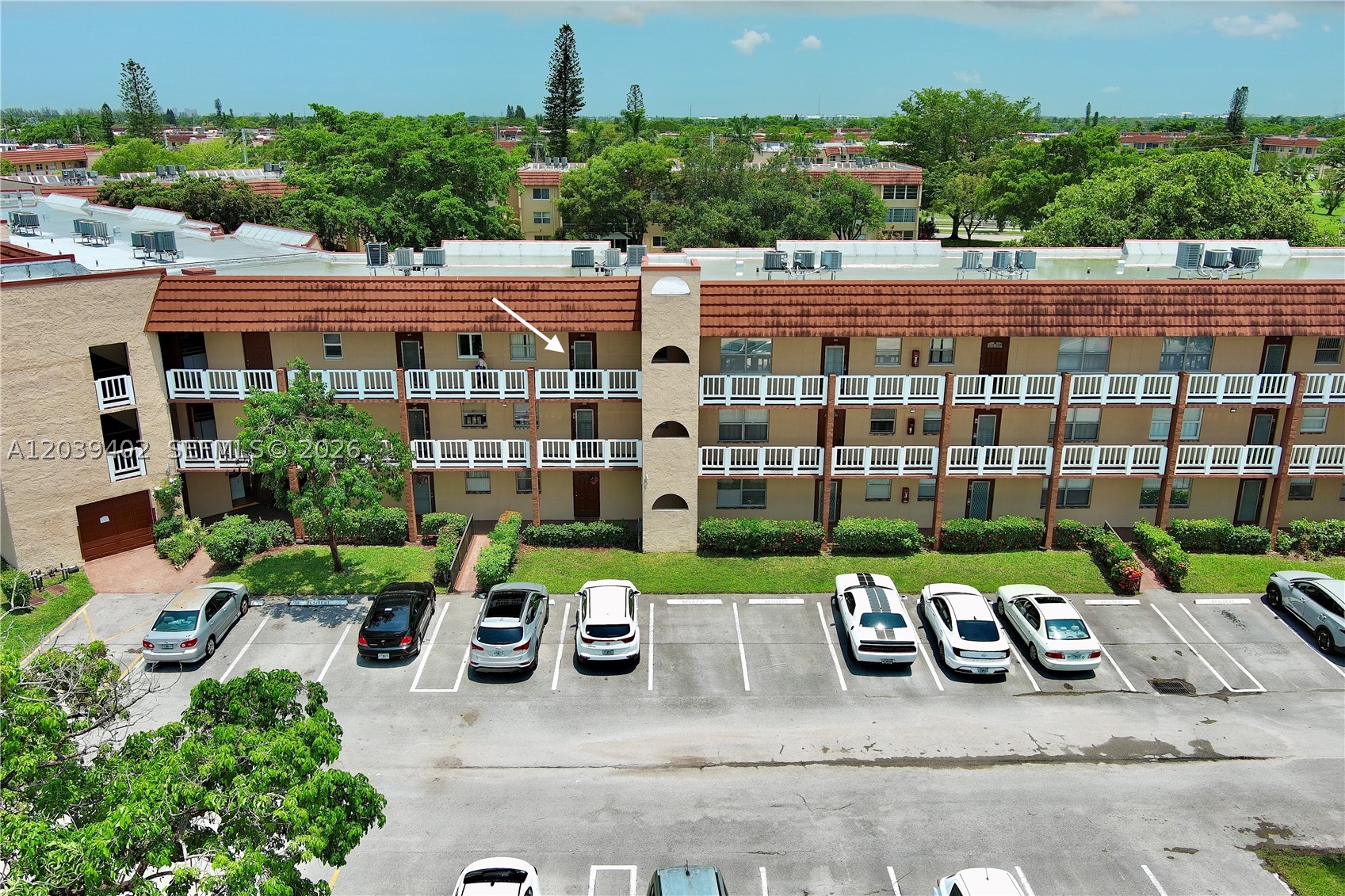 9281 Sunrise Lakes Blvd 308 — photo