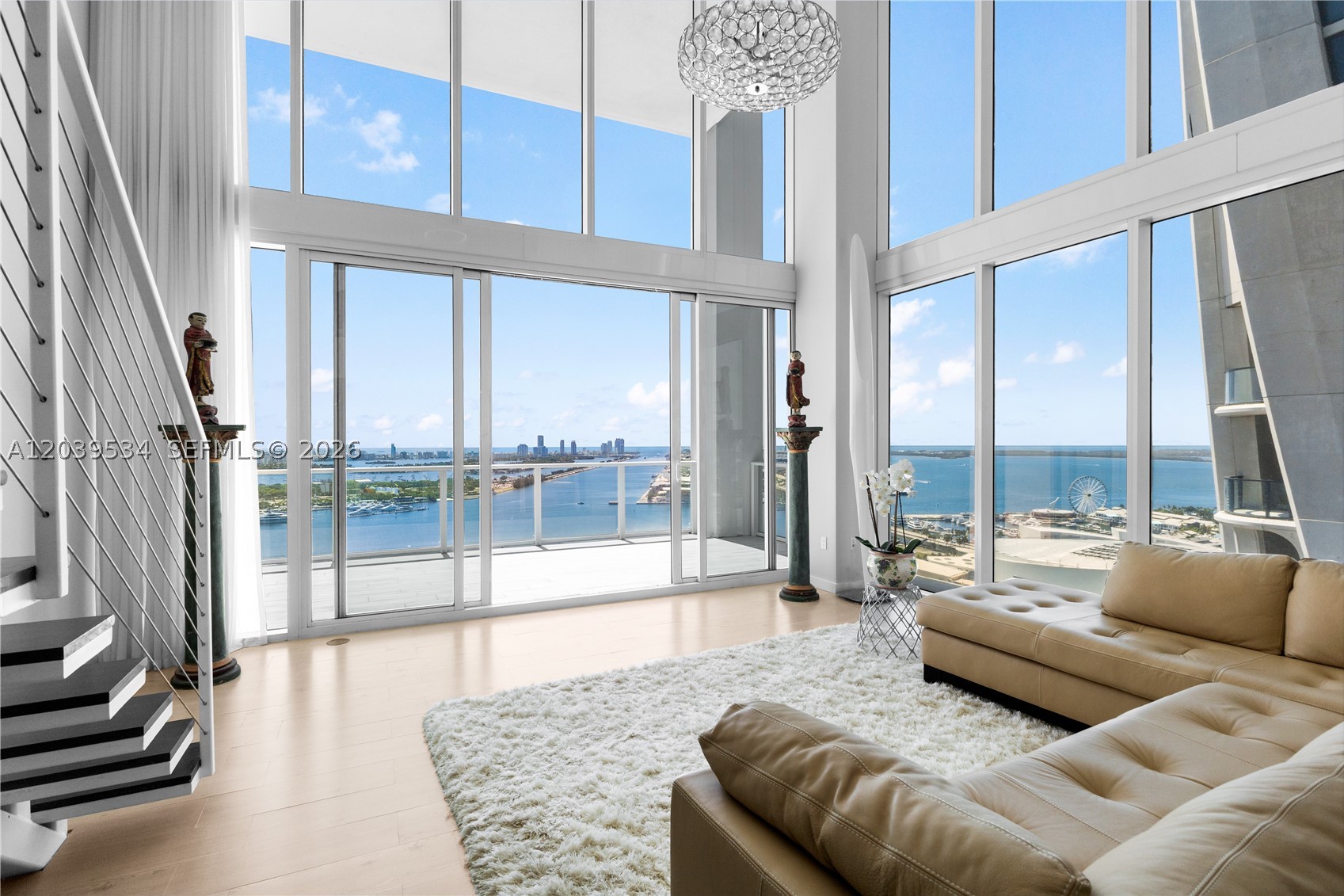 1040 Biscayne Blvd 3101 — photo