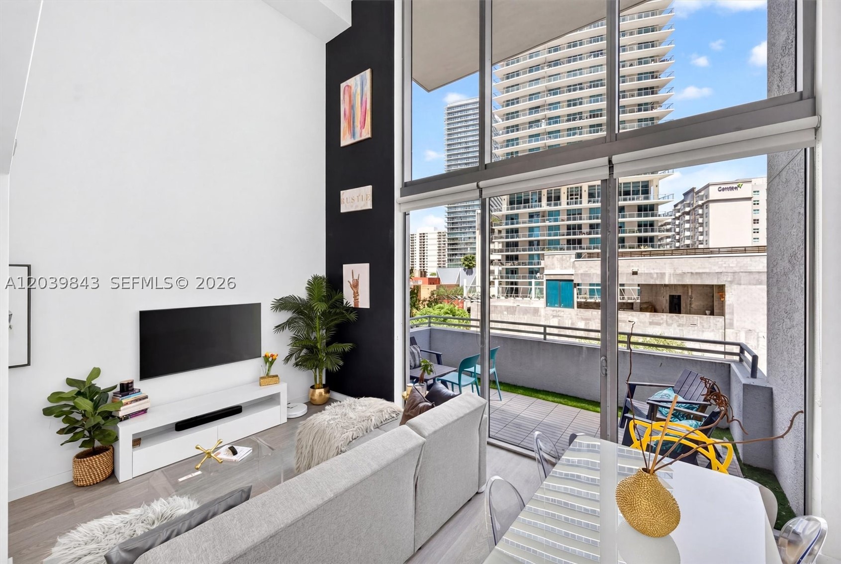 1050 Brickell Ave 420 — photo