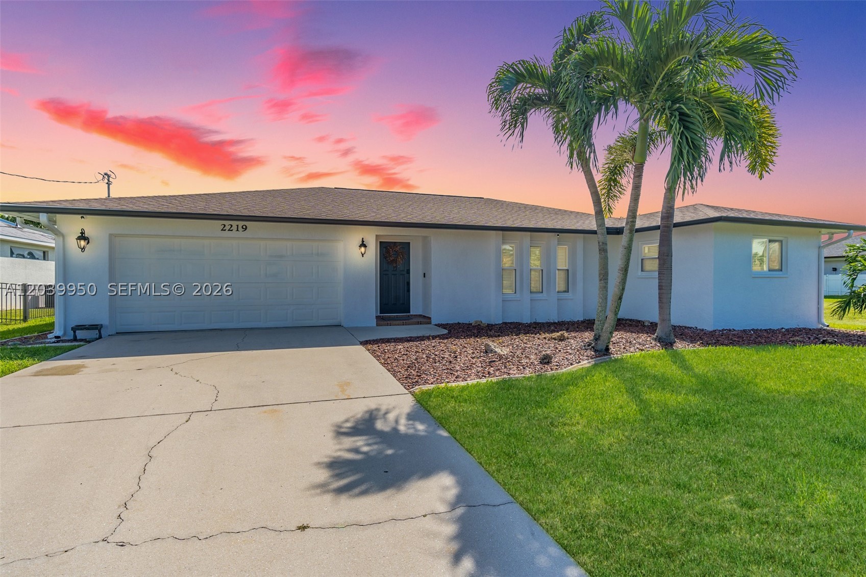 2219 SE 19 Pl — photo