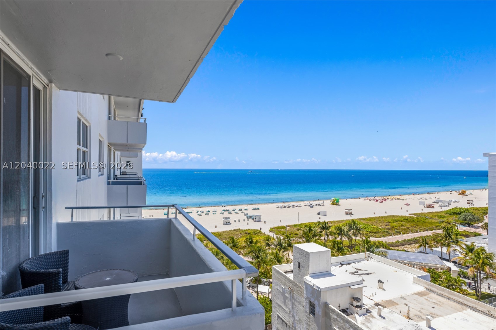 465 Ocean Dr 1009 — photo