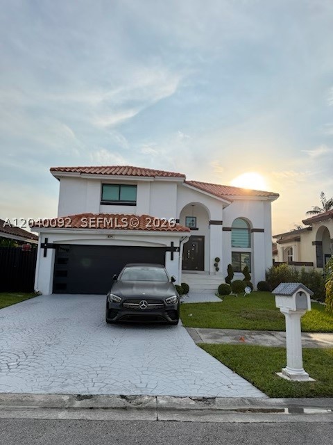854 NW 132nd Ct — photo