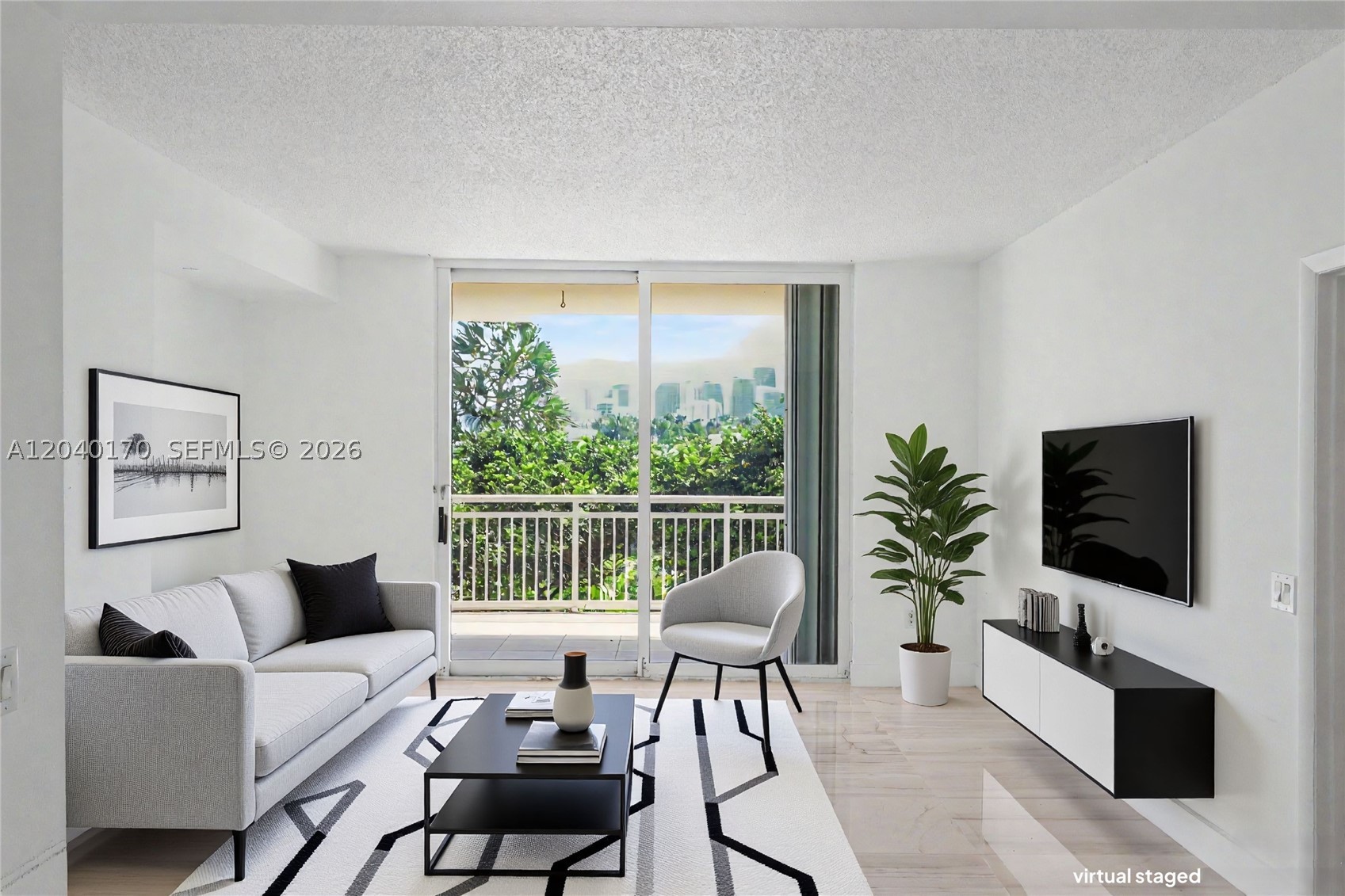2475 Brickell Ave 704 — photo