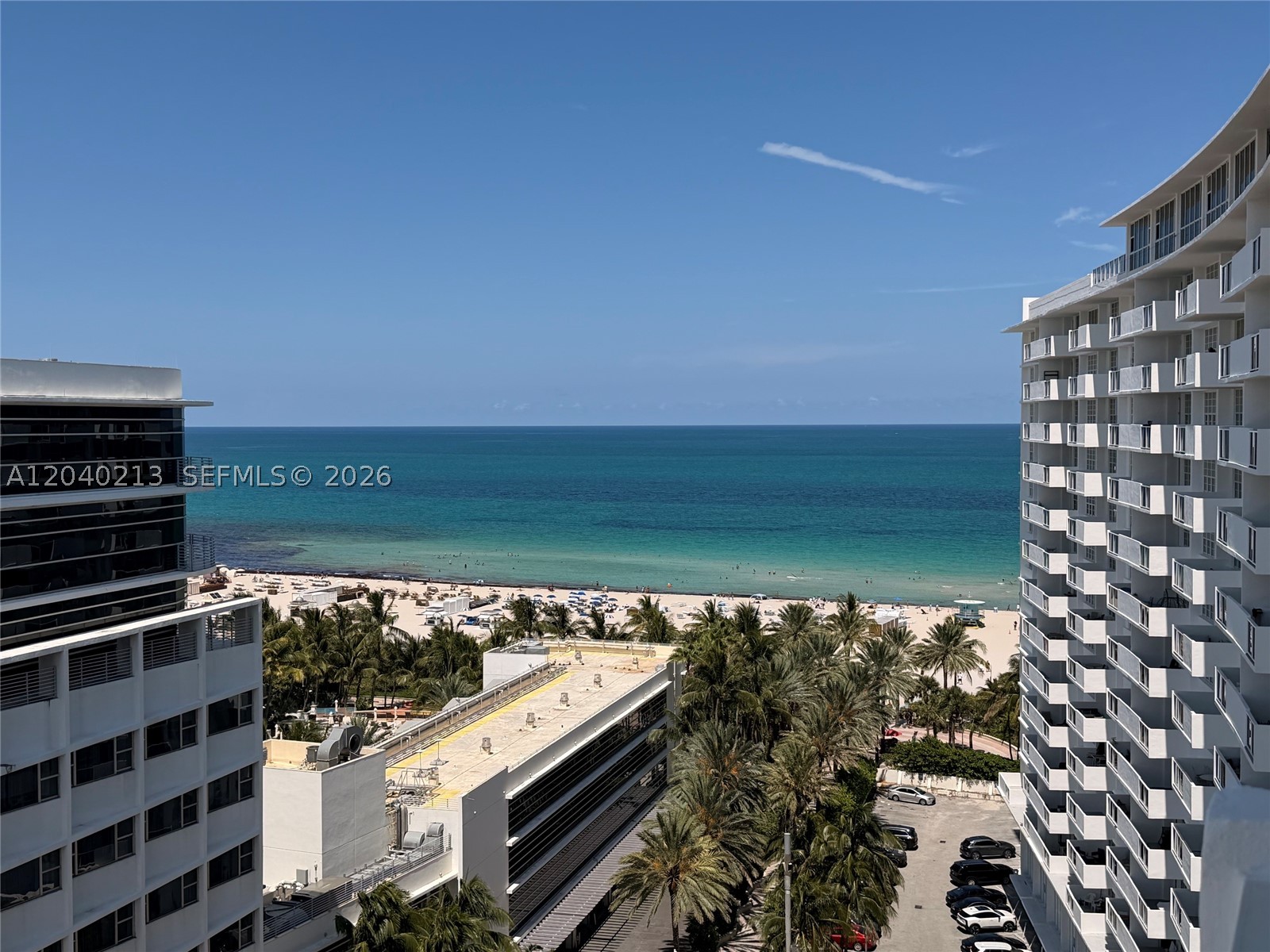 100 Lincoln Rd 1410 — photo