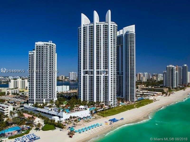 18001 Collins Ave 1008 — photo