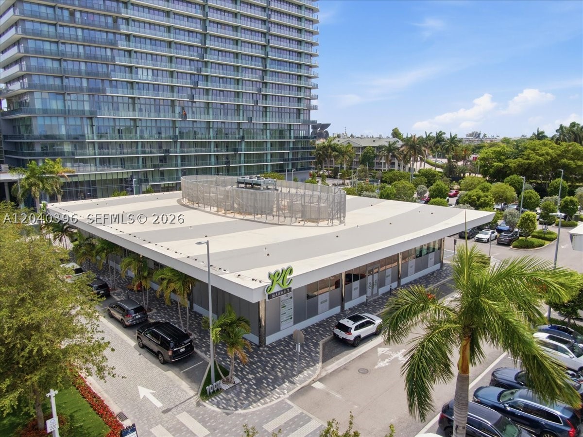1002 E Hallandale Beach Blvd 2-101 — photo