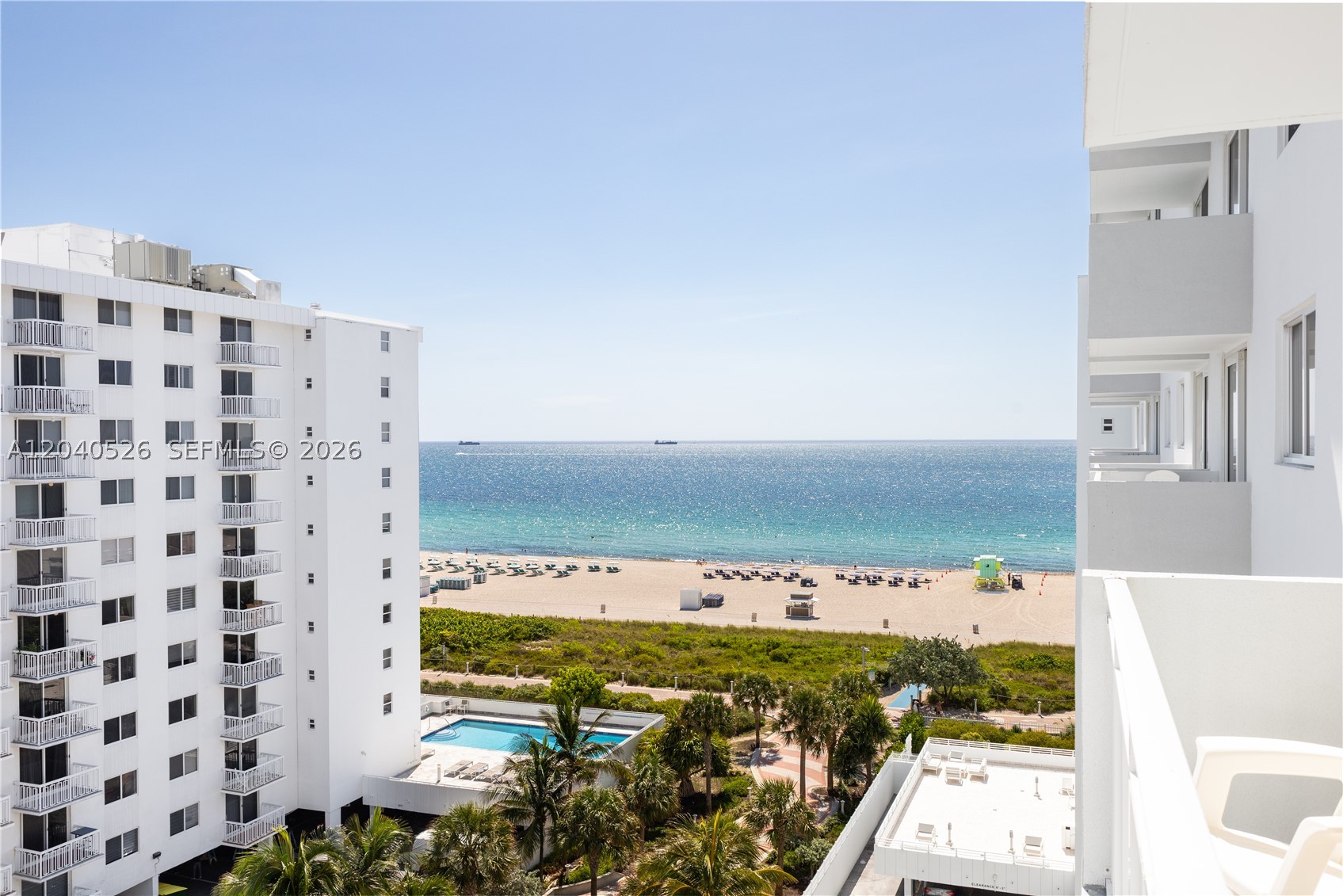 345 Ocean Dr 924 — photo