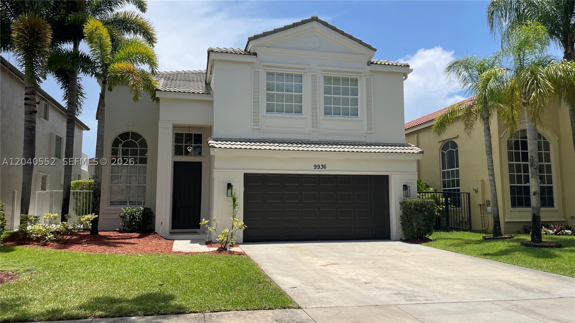 9936 Woodworth Ct — photo