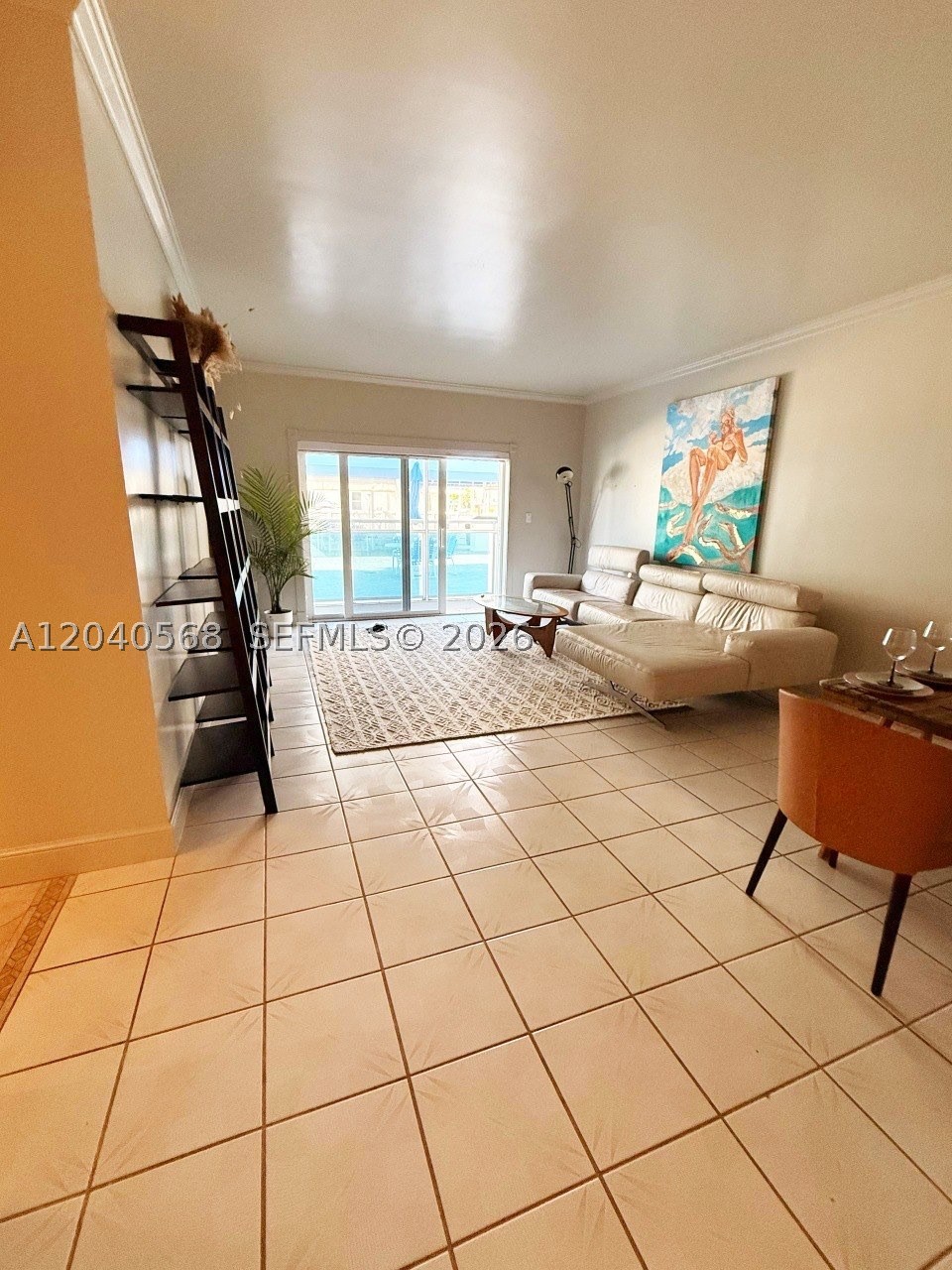 1701 S Ocean Dr 105 — photo