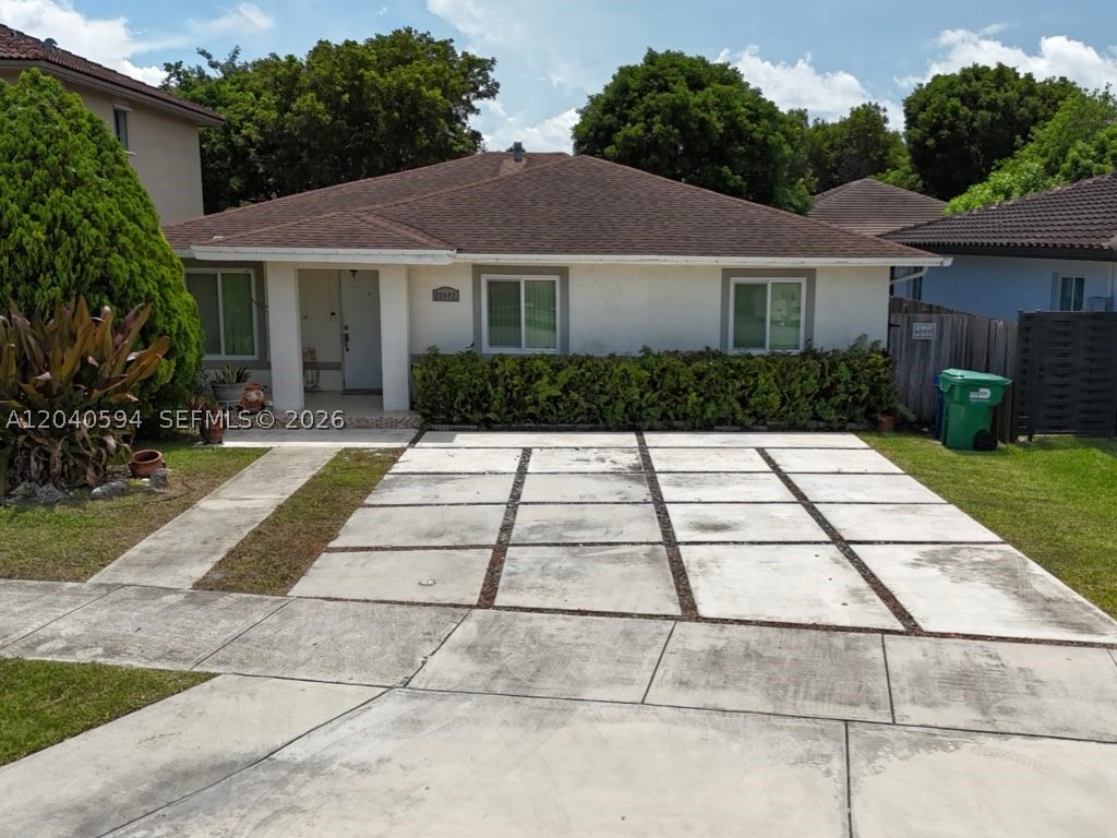 22442 SW 109th Ct — photo
