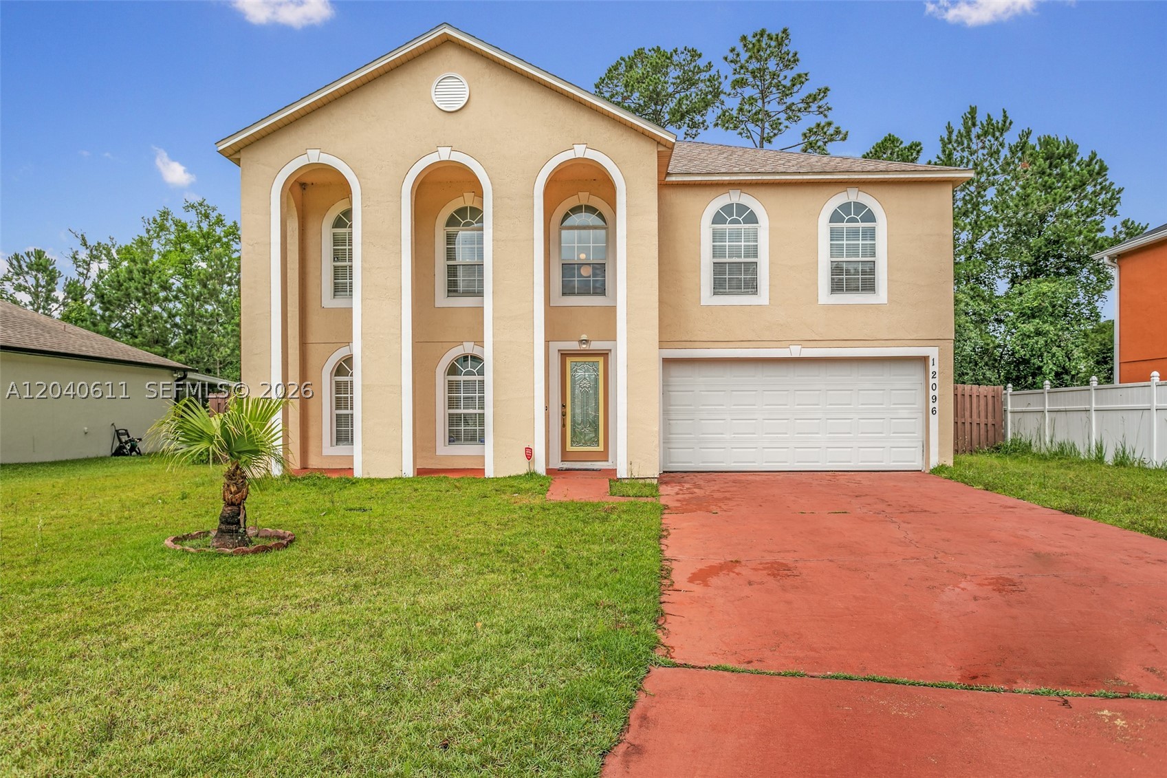 12096 Prospect Creek Dr 0 — photo