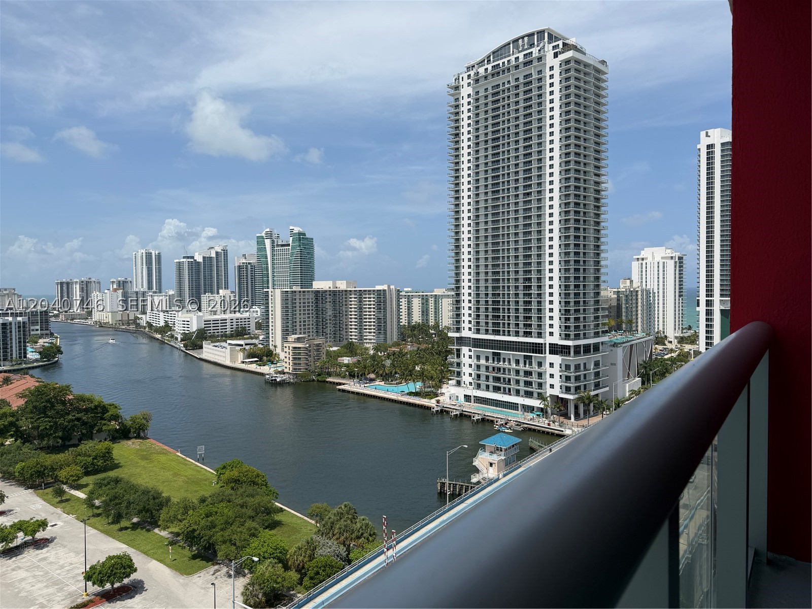 2602 E Hallandale Beach Blvd R1910 — photo