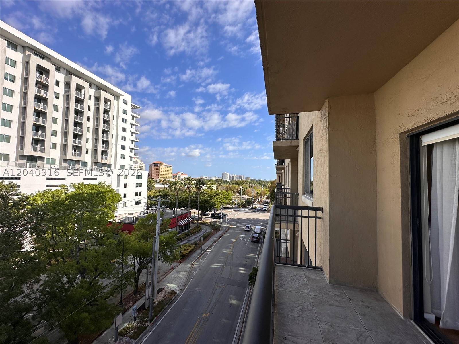 3590 Coral Way 611 — photo