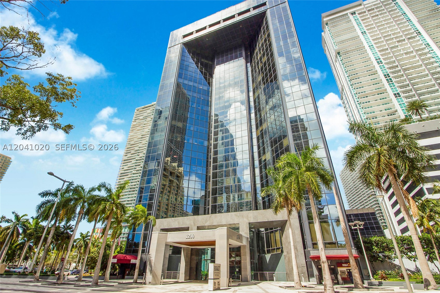 1200 Brickell Ave 1270-a-D — photo
