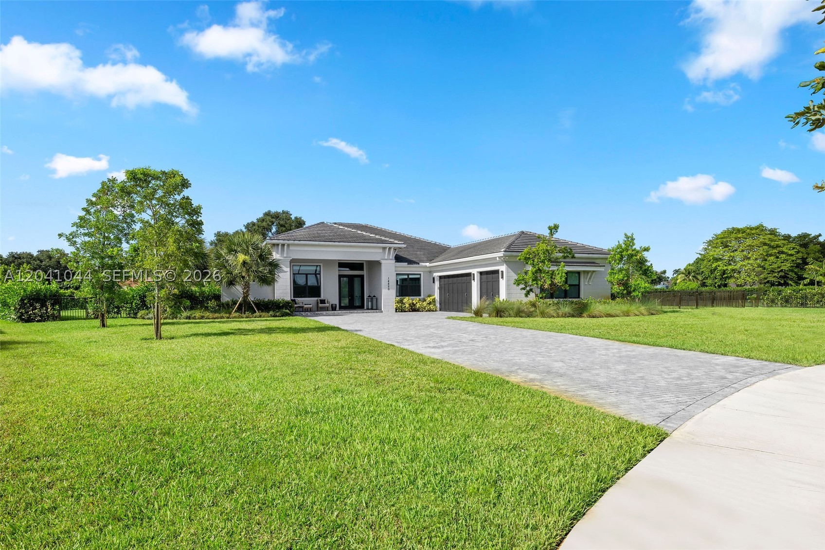 14850 Millstone Ranches Dr — photo