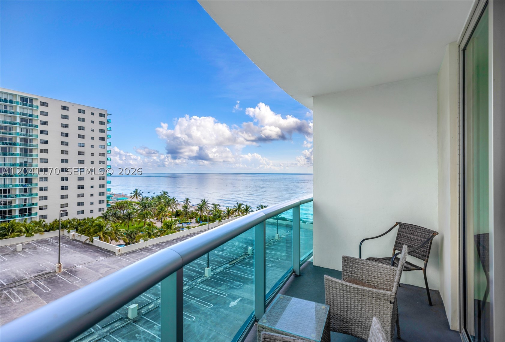 3901 S Ocean Dr 8C — photo