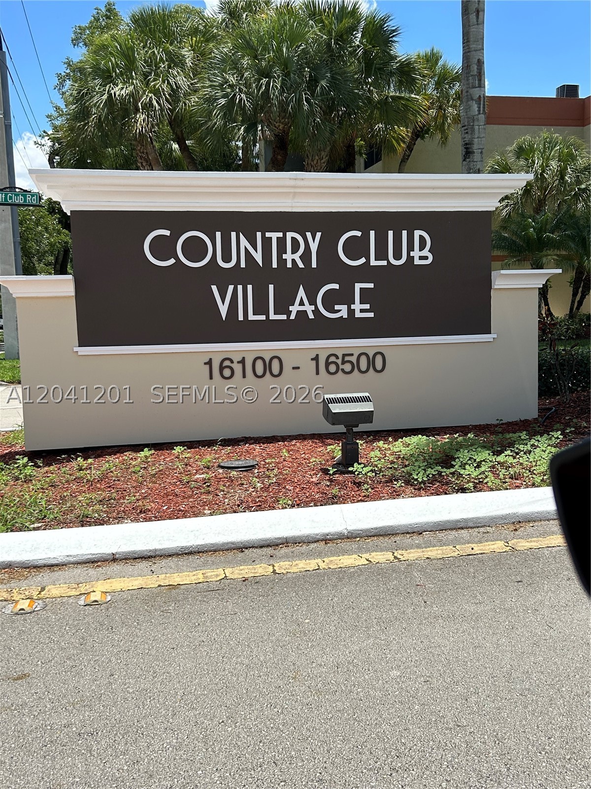 16325 Golf Club Rd 304 — photo