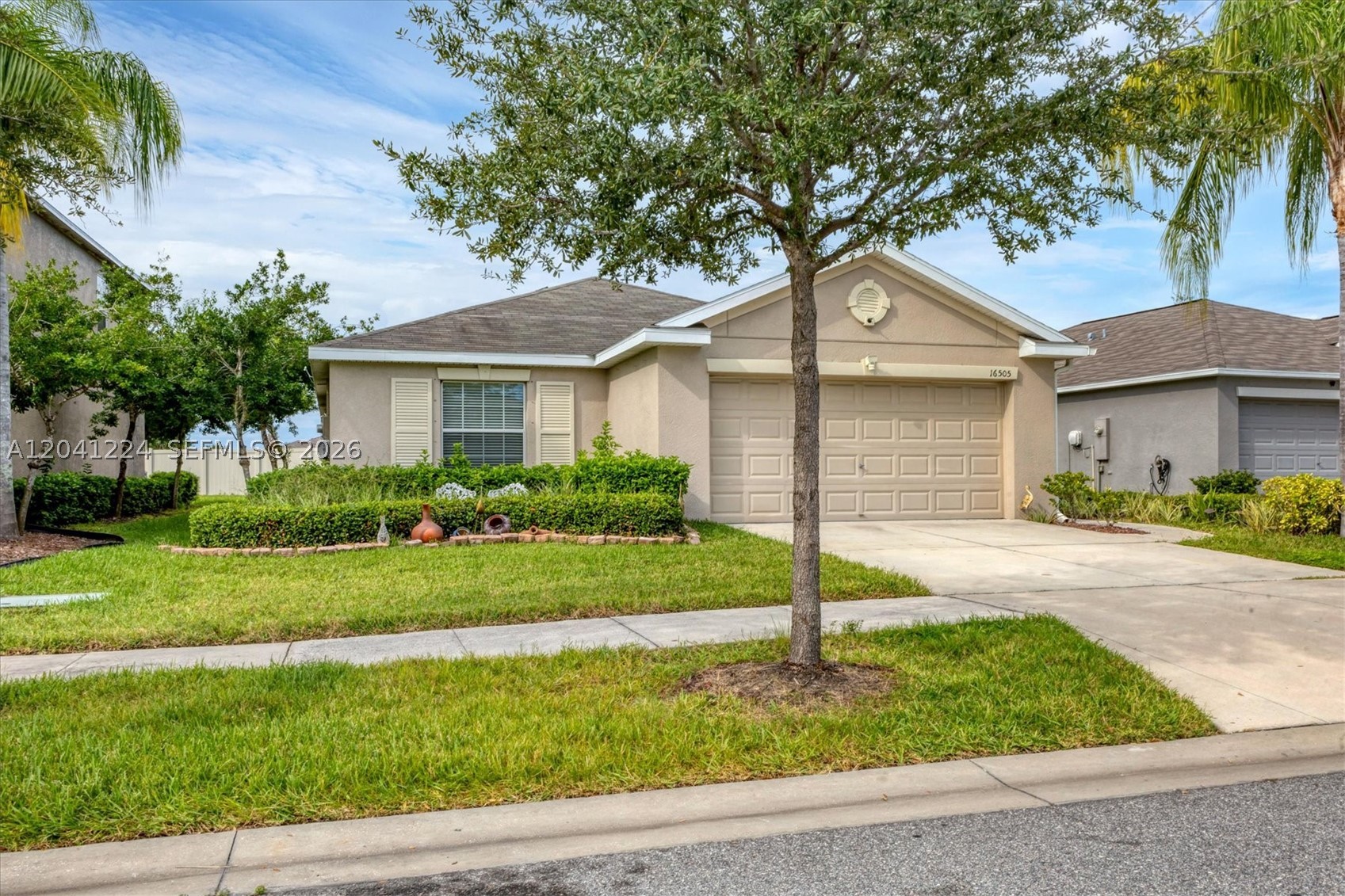 16505 Myrtle Sand Dr — photo