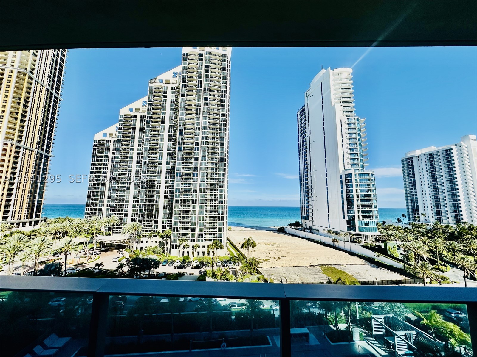 17550 Collins Ave 803 — photo