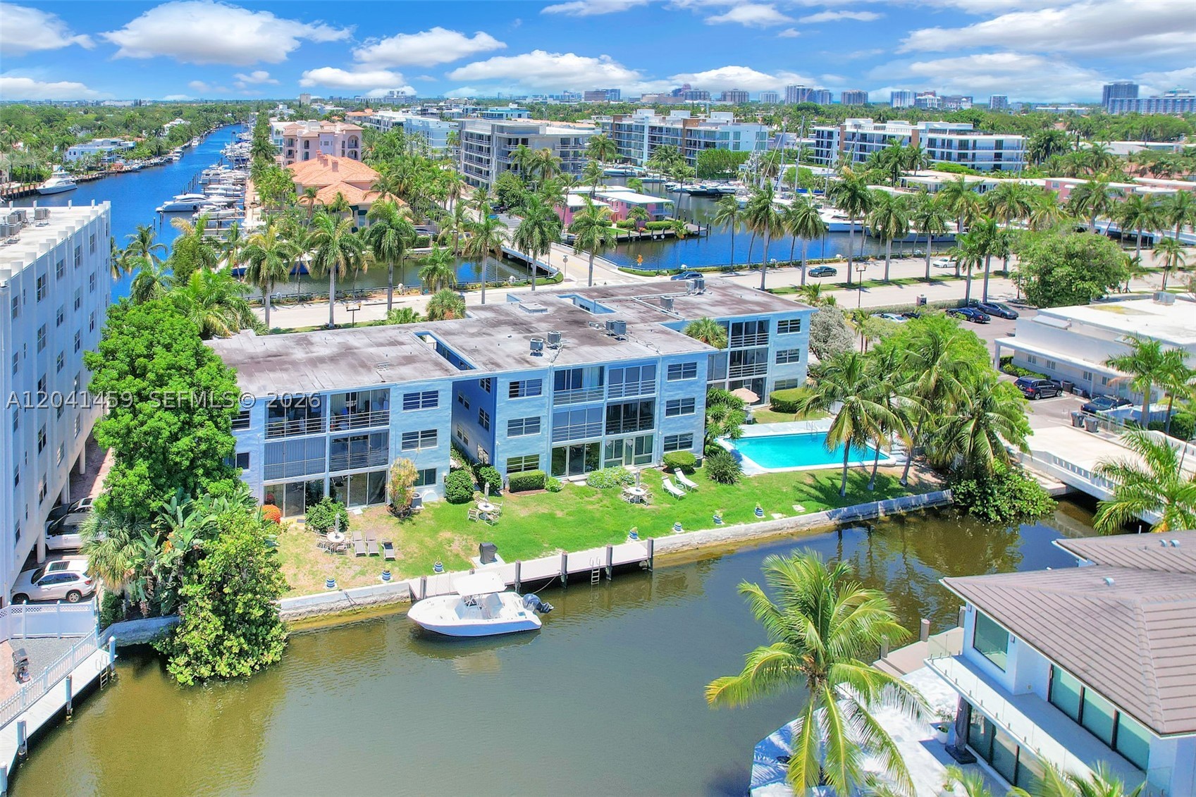 1790 E Las Olas Blvd 11 — photo