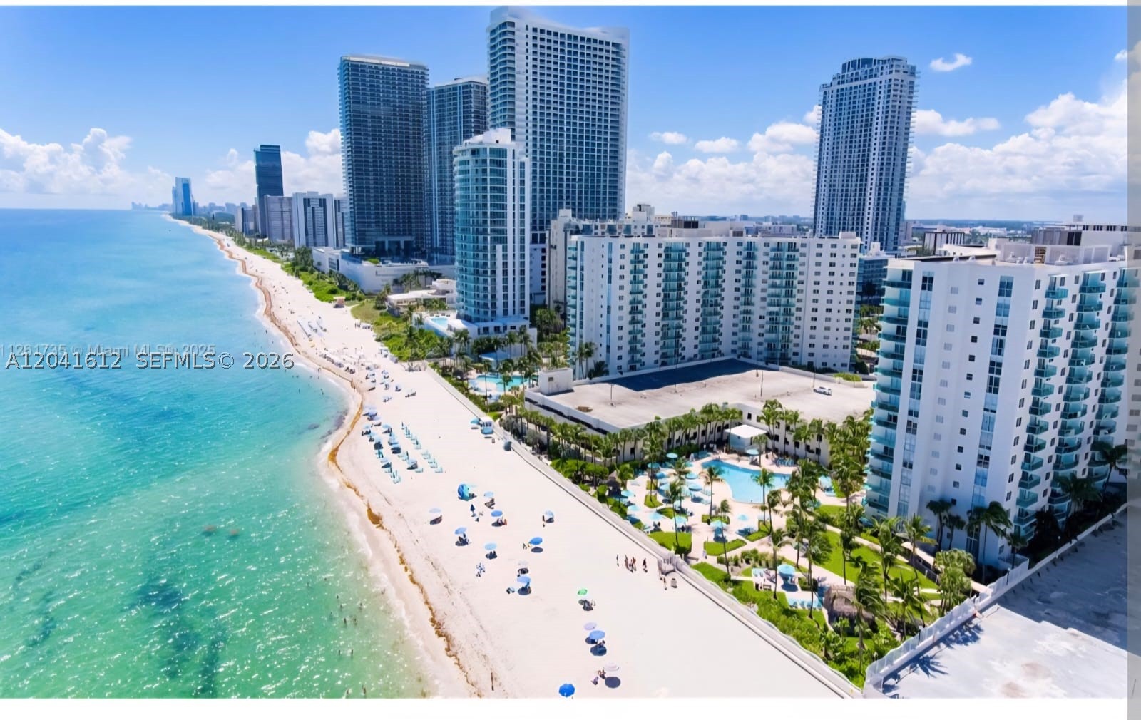 3901 S Ocean Dr 8T — photo