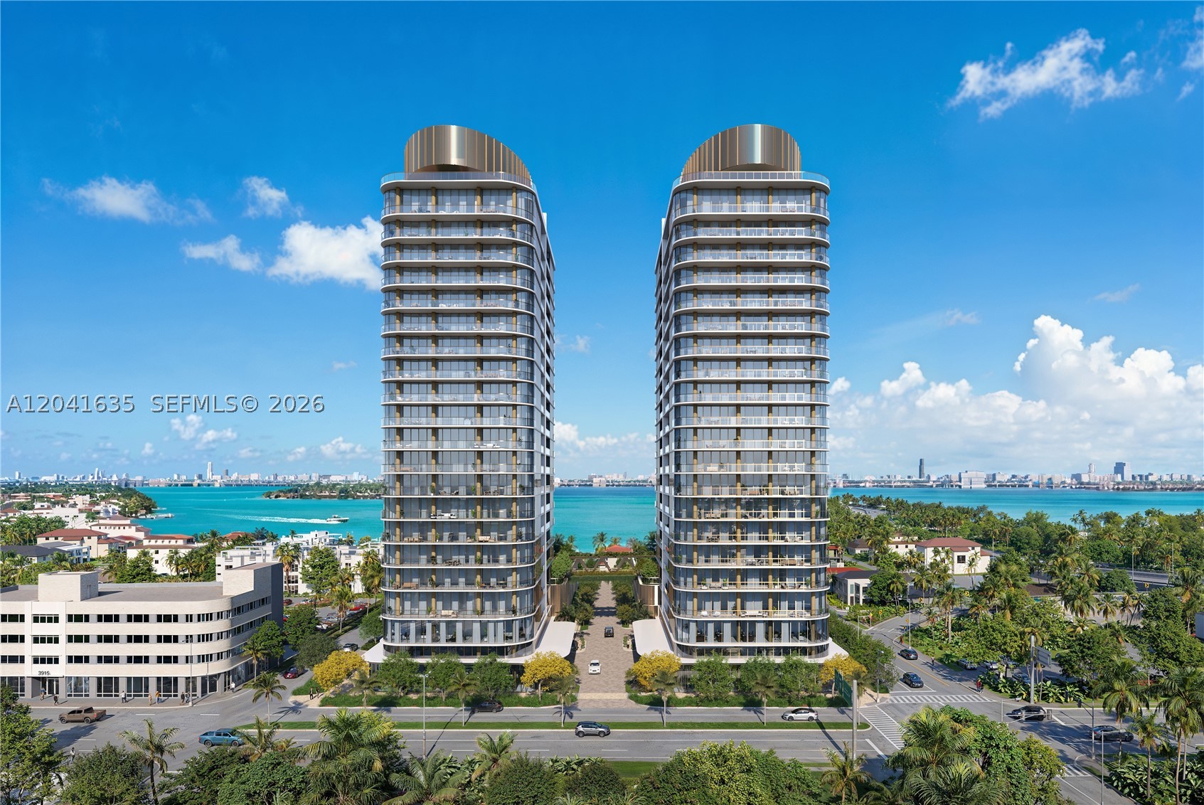 3883 Biscayne Blvd 504 — photo
