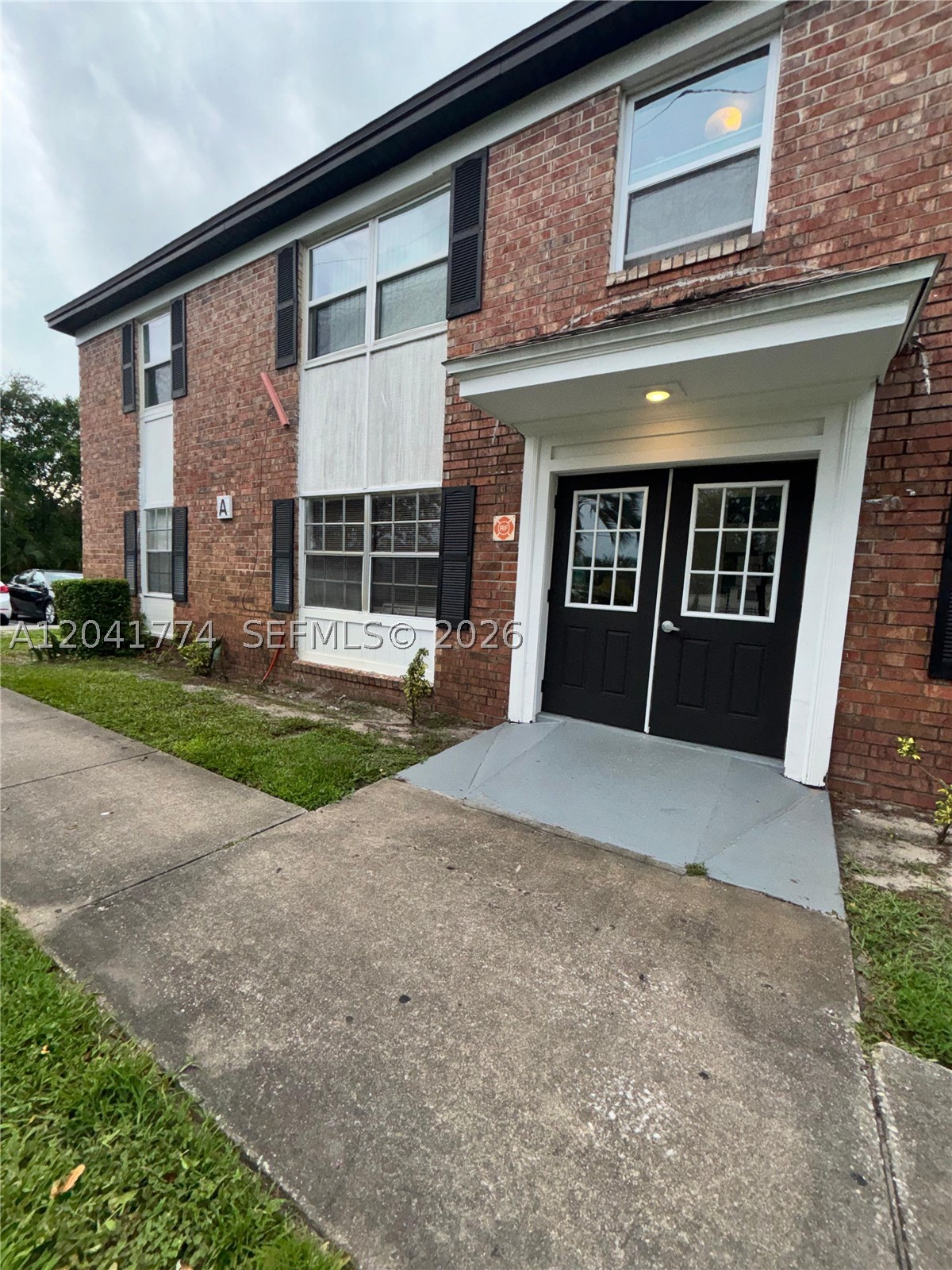5325 Curry Ford Rd a104 — photo