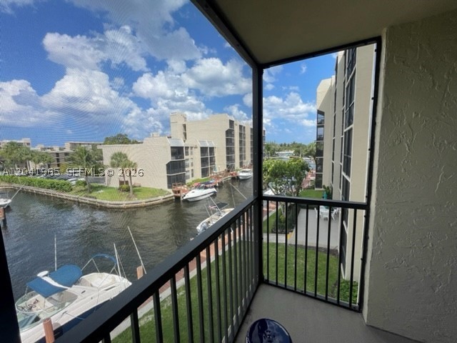 17 Royal Palm Way 302 — photo
