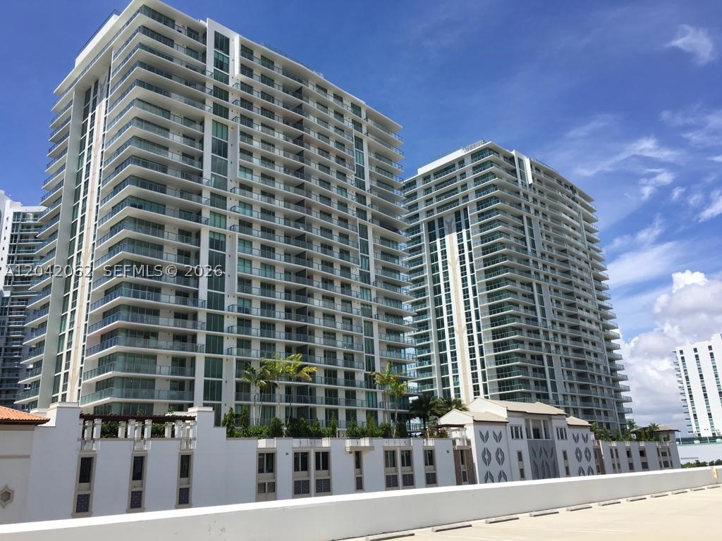 330 Sunny Isles Blvd 5-2503 — photo