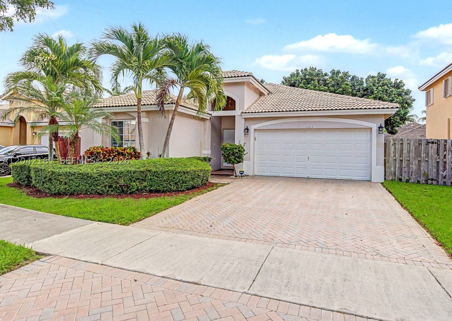 14033 SW 155th Ct — photo