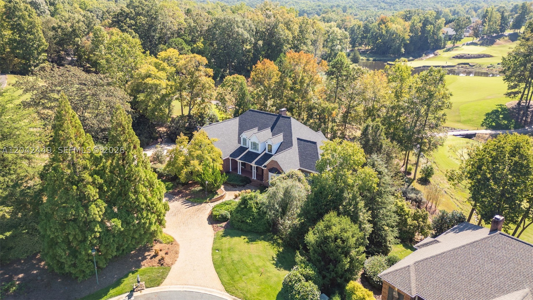 2579 Grey Rabbit Run, Asheboro NC 27205 — photo 3