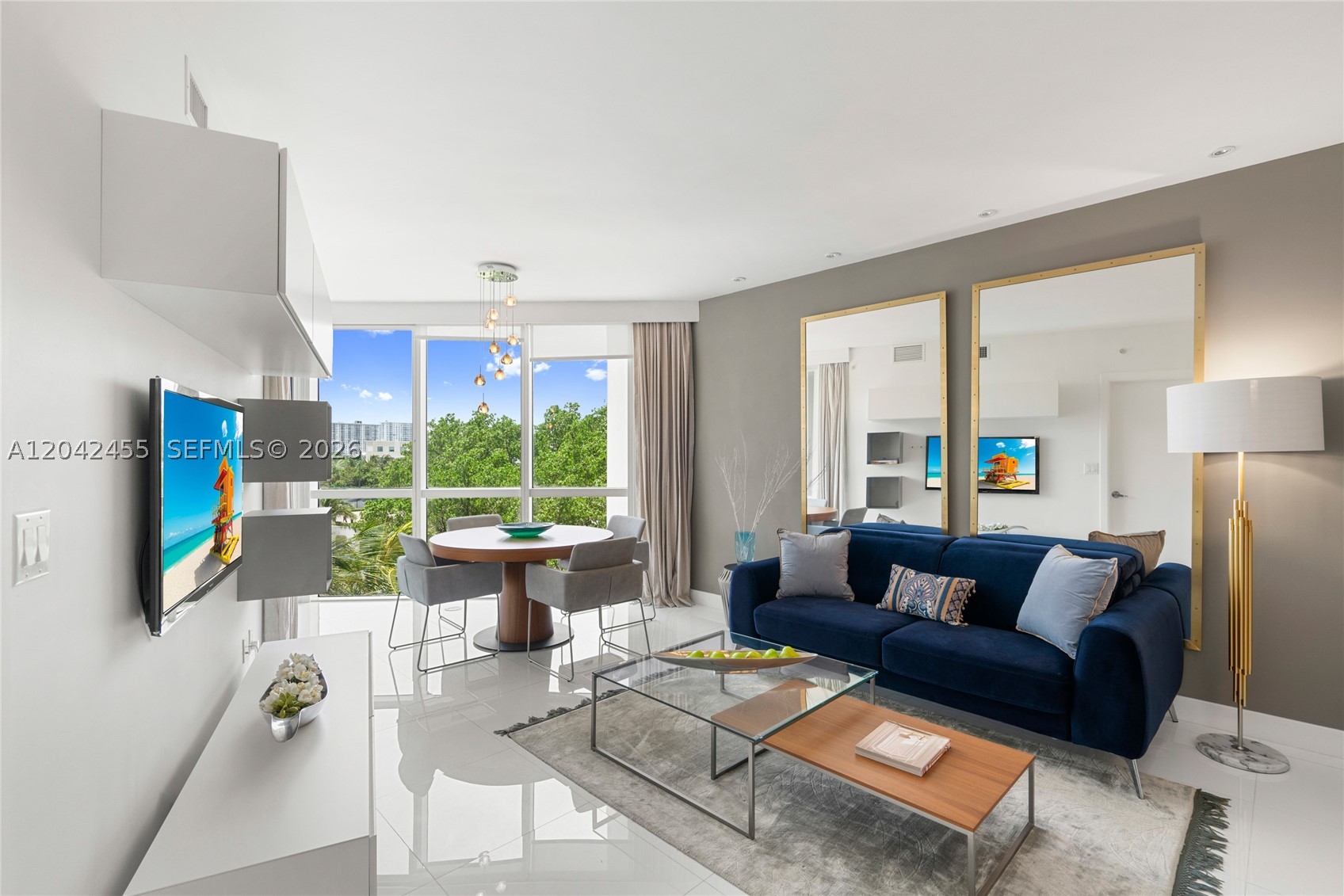 18201 Collins Ave 603 — photo