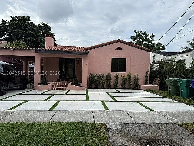 3053 SW 21st St — photo