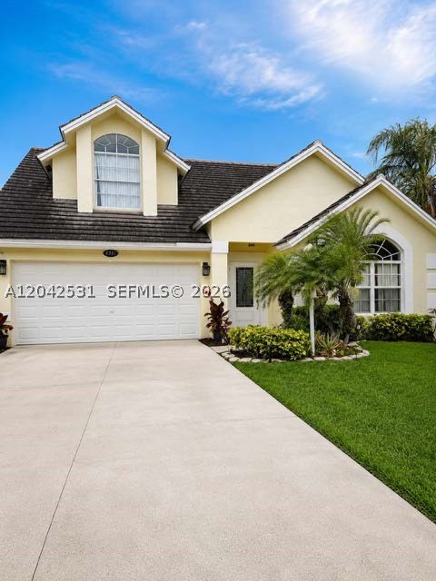 4351 Leicester Ct — photo