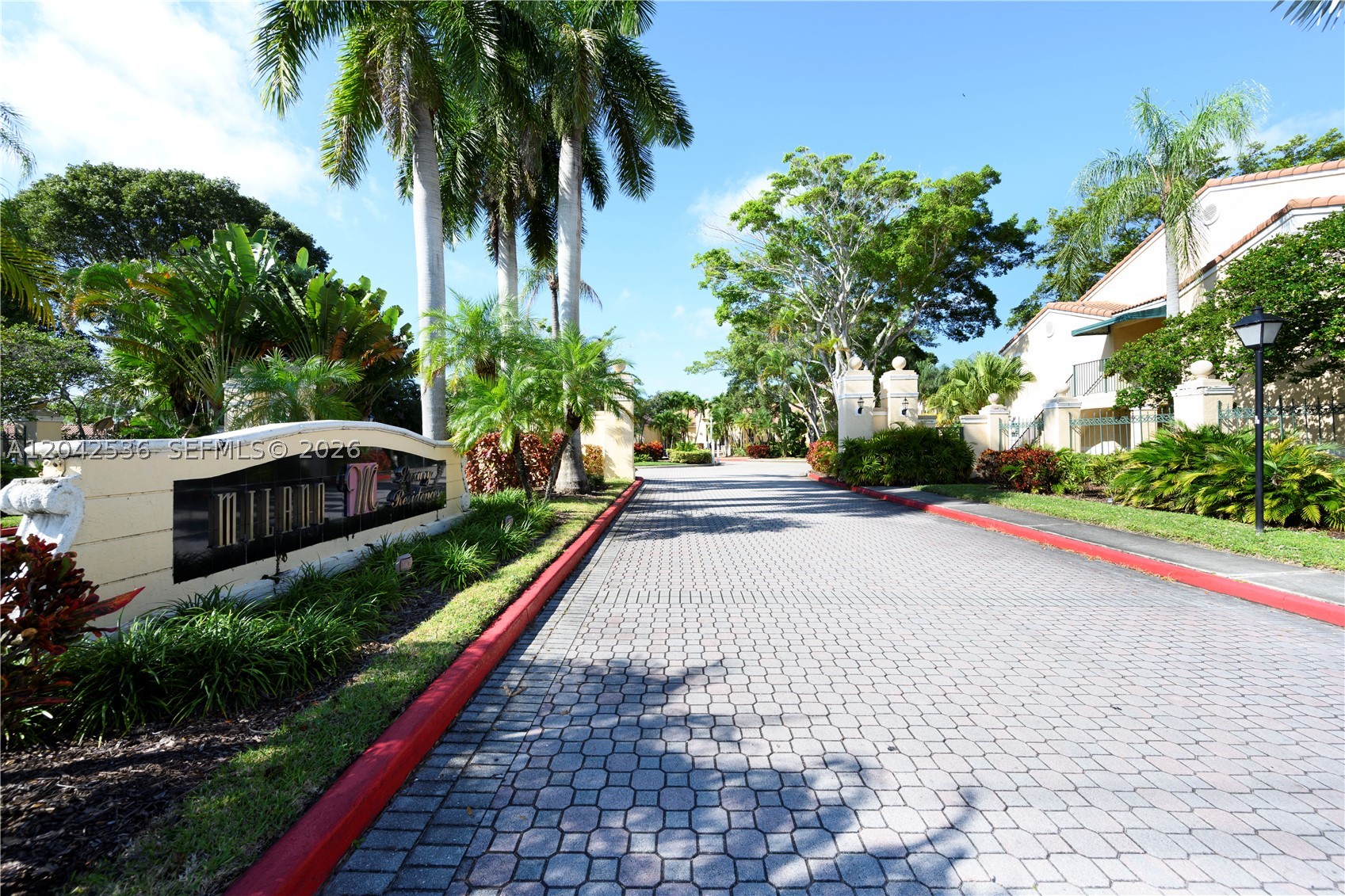 1721 Village Blvd 104 — photo
