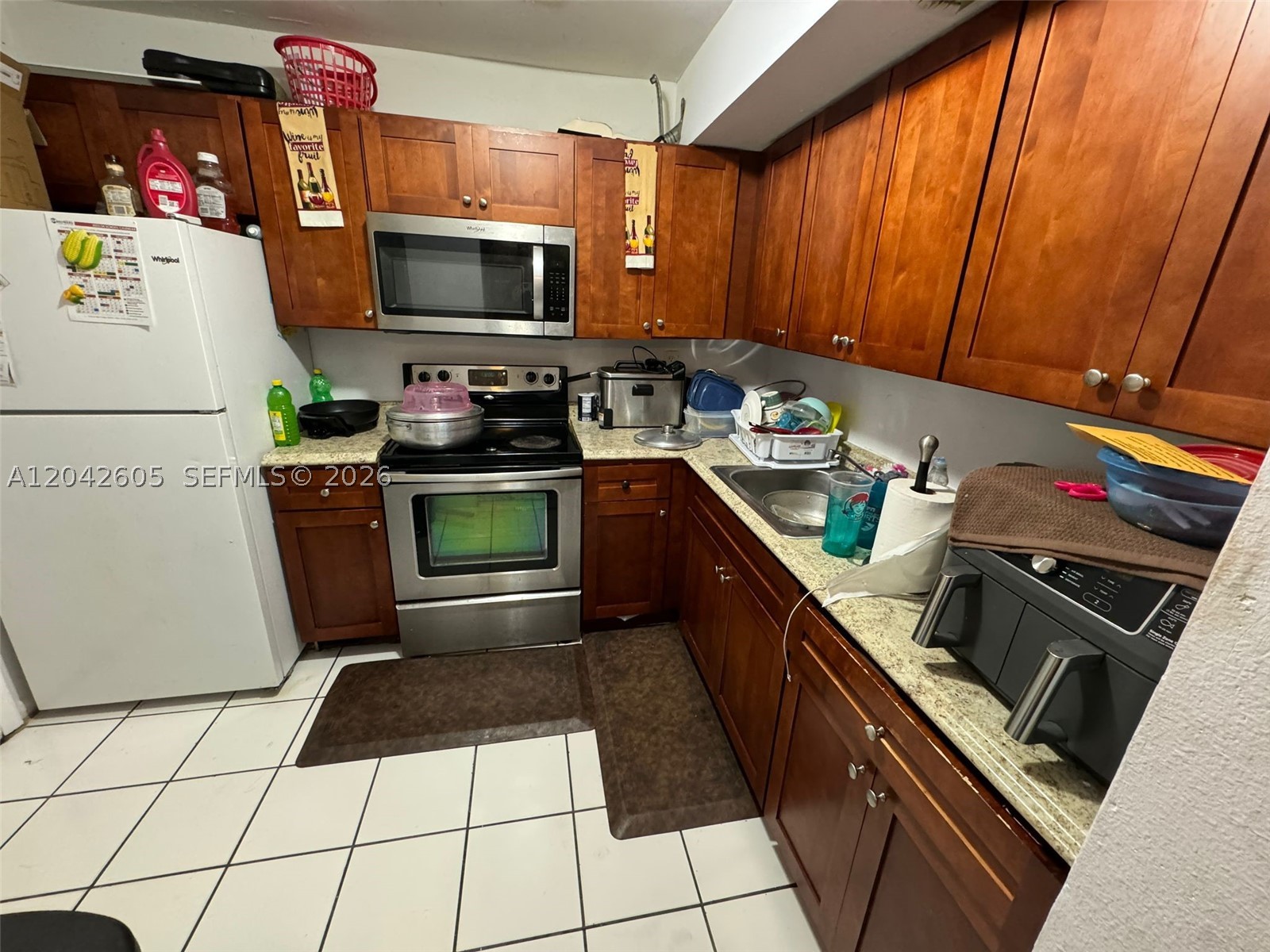 3600 NW 21st St 301 — photo