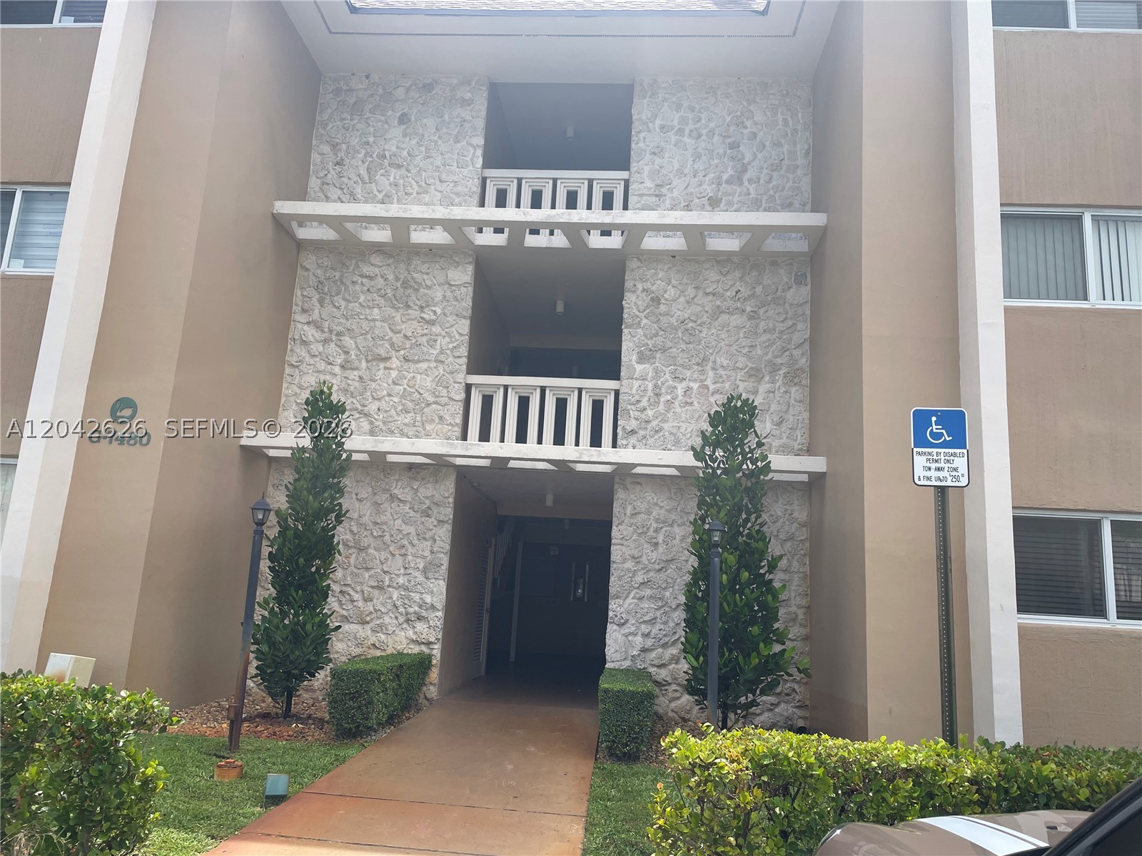 7480 Miami Lakes Dr Unit G205 — photo