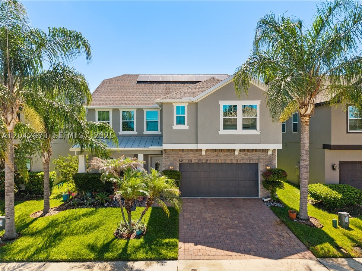 617 Marsh Reed Drive — photo