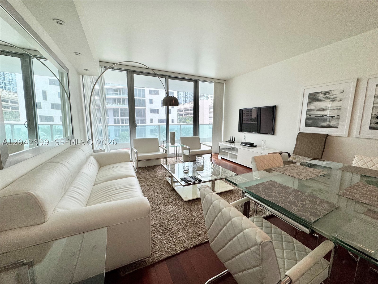 1331 Brickell Bay Dr 406 — photo