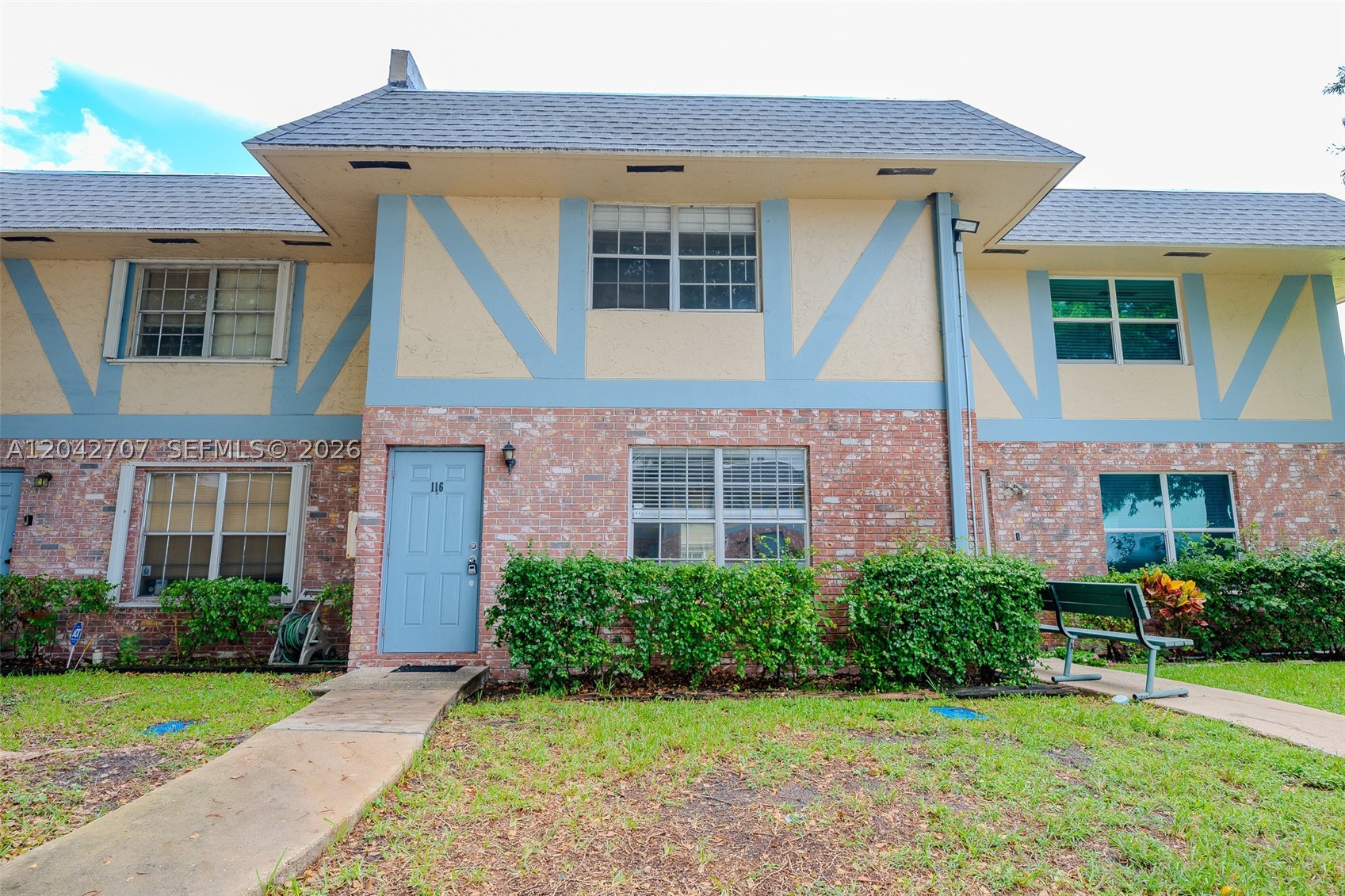 7501 Kimberly Blvd 116 — photo