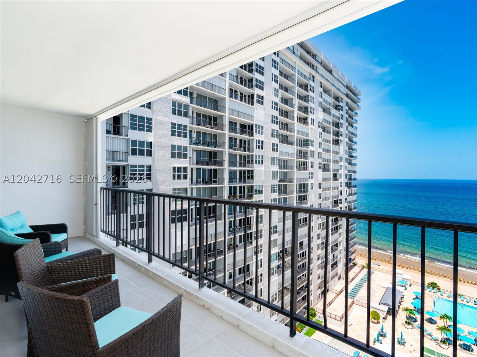 4280 Galt Ocean Dr 15B — photo