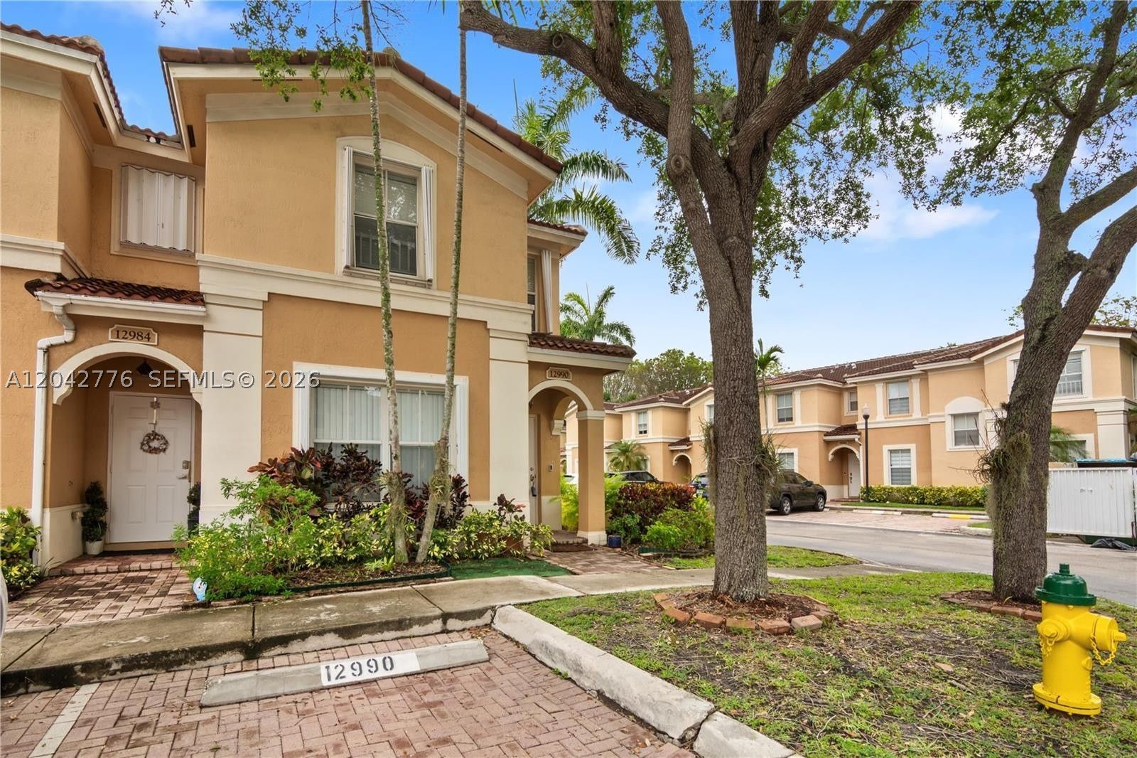 12990 SW 30th Ct 150 — photo