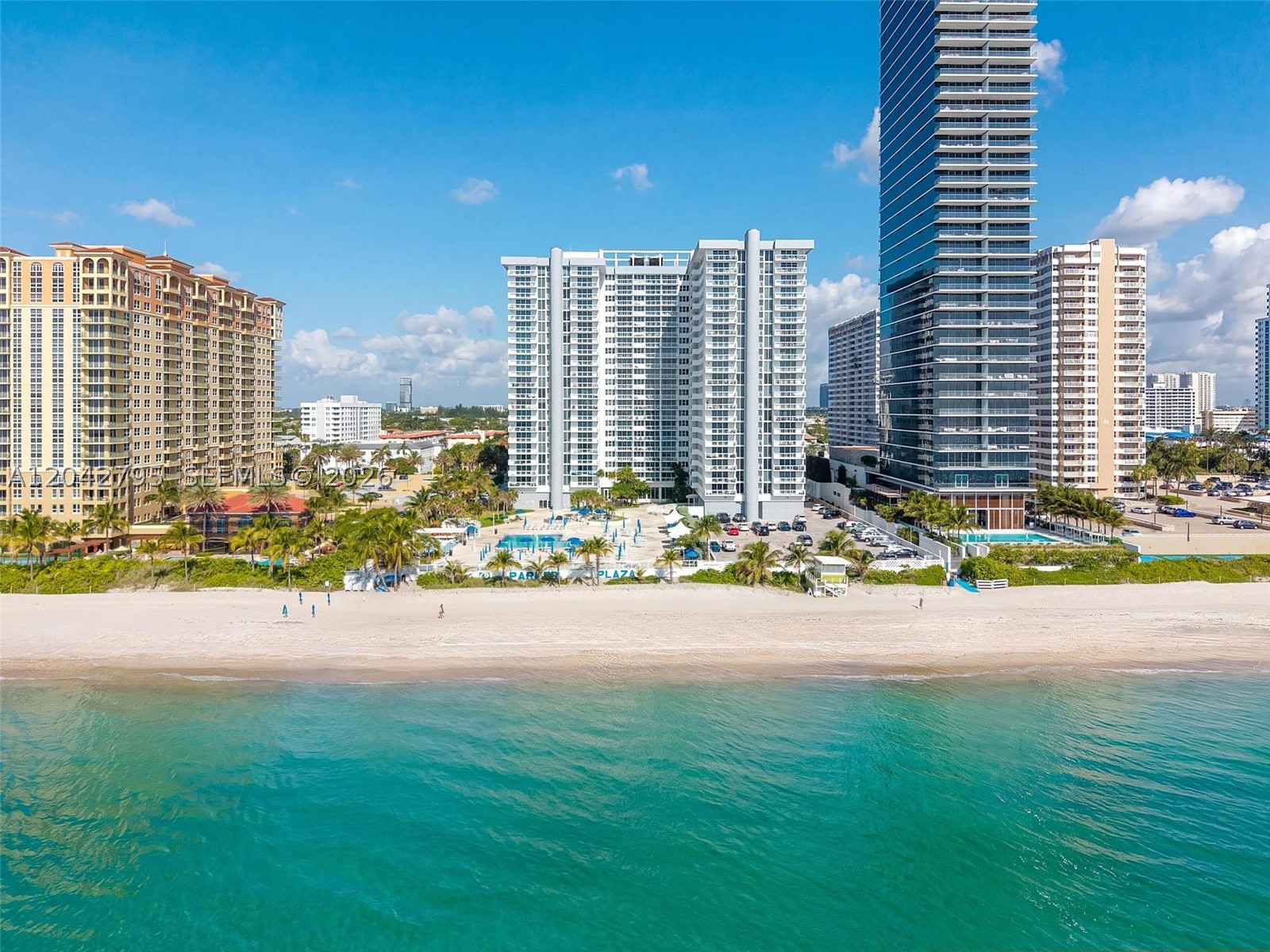 2030 S Ocean Dr 816 — photo